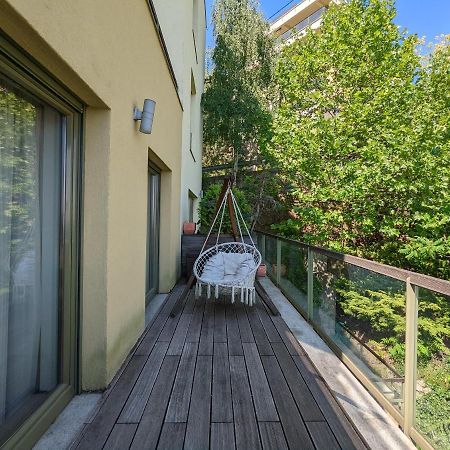 Juniper Apartment Braşov Buitenkant foto