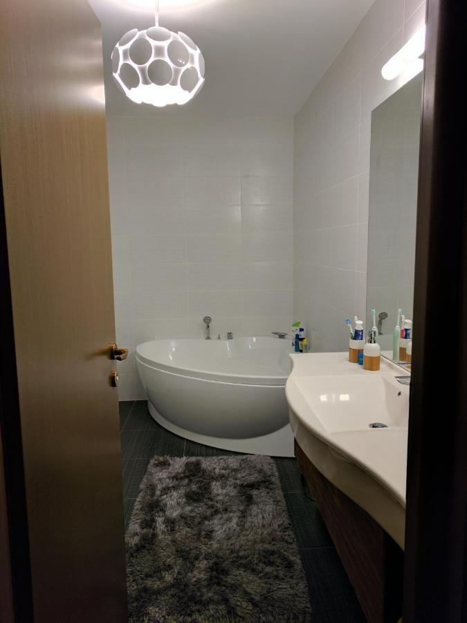 Juniper Apartment Braşov Buitenkant foto