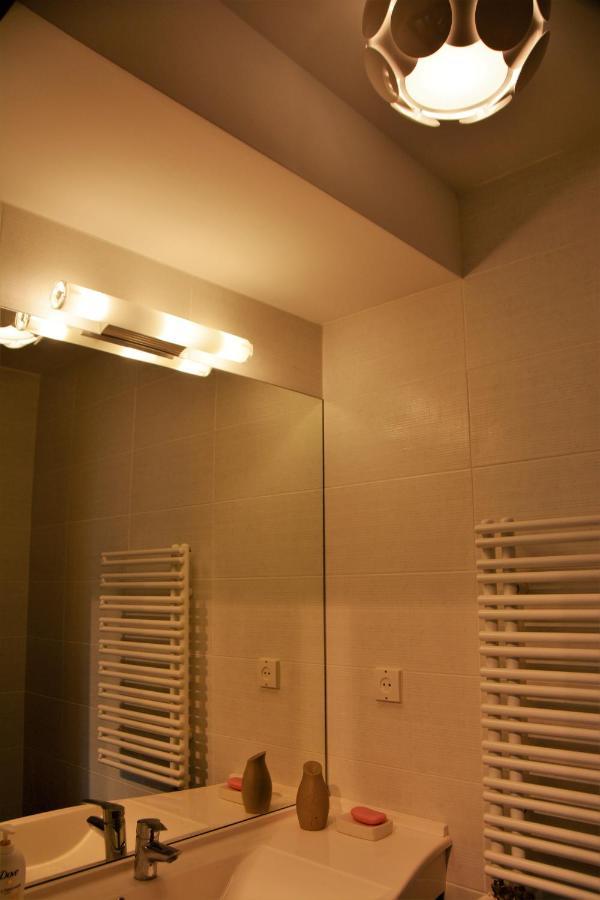 Juniper Apartment Braşov Buitenkant foto