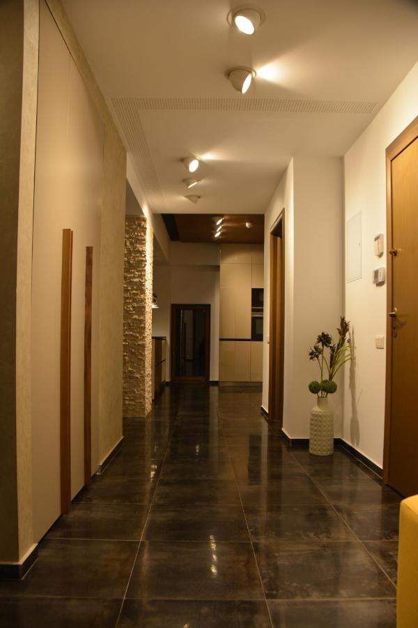 Juniper Apartment Braşov Buitenkant foto