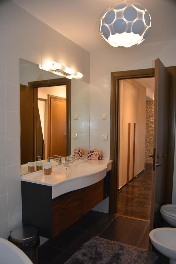 Juniper Apartment Braşov Buitenkant foto